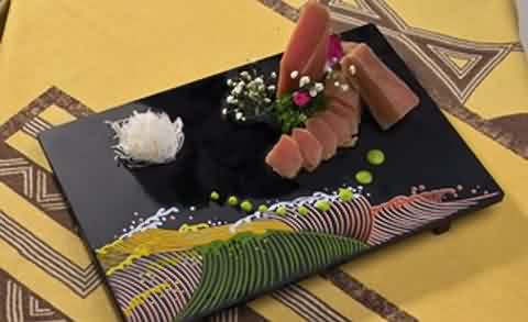 冬日帮你提神的六种食品