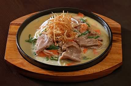 如何做好铁板菜