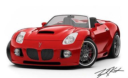 奥斯卡当红女星和她们的红色名车