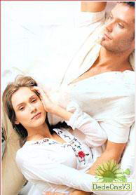 女人应该学会的枕边性艺术(图)