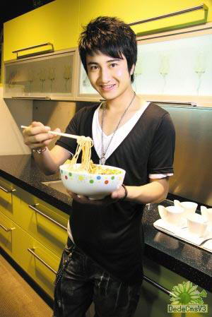 陕西小吃臊子面