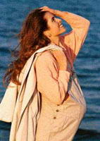 饮用碳酸饮料可致胎儿畸形(图)