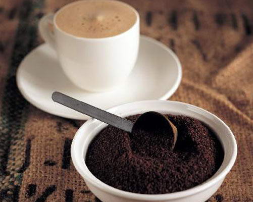 警惕6种食物影响怀孕(图)