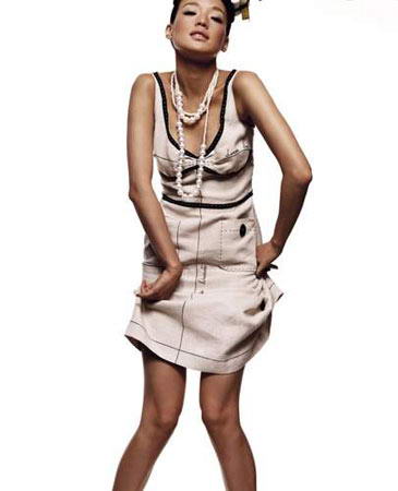 “醋+洋葱”不节食也能瘦(图)