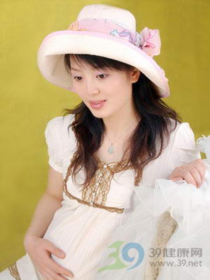 为了胎中宝宝 孕妇该吃什么？