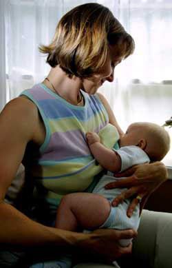 产后抑郁完全可以这样预防？