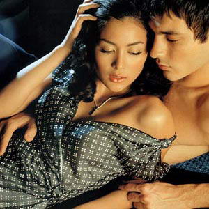 男人的前戏和女人的后戏(图)