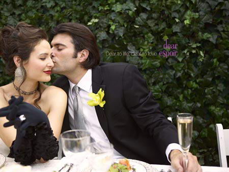 性健康：性欲丧失的7个预警信号(图)