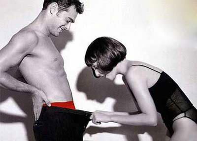 高效“暗示”成就甜蜜性生活(图)