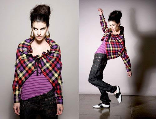 秋冬季过气与当红流行7热点(图)