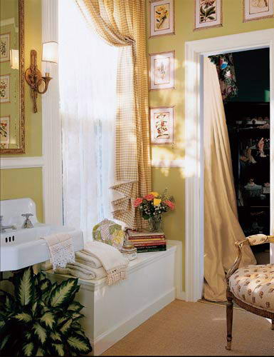 八大装饰 让平凡小家大变身