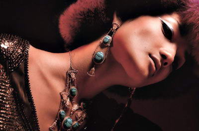 经期做爱 是有害还是无害？(组图)