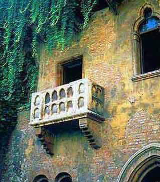 全球最经典沧桑爱情建筑(图)