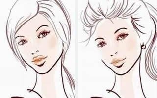 社交妆容常见的八个错误(图)