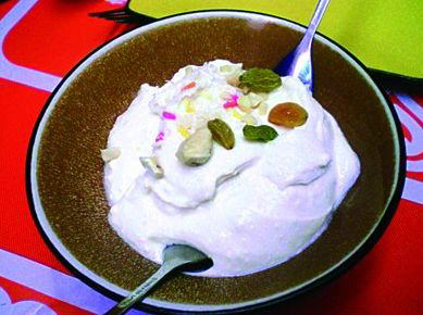 自制酸奶减肥效果更佳(图)