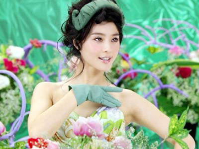 变轻盈美人 经典减肥食谱(图)