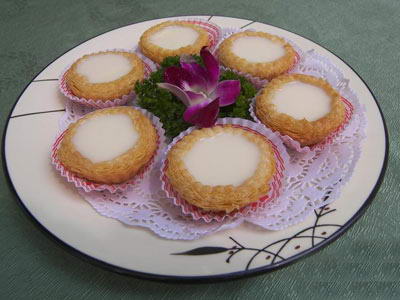 按血型吃饭让你越吃越瘦(图)