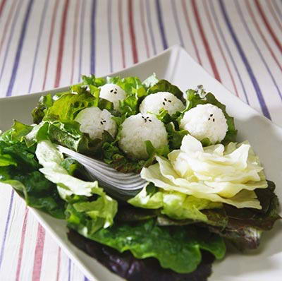 怀孕妇女最好别碰哪些食物？(图)