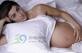 正确认识孕期5大生理讯息(图)