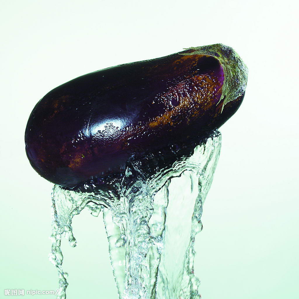 茄子的保健食疗必读