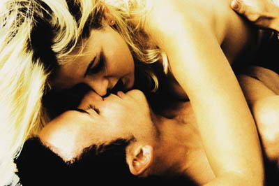 男人在孕育中起决定性作用(图)