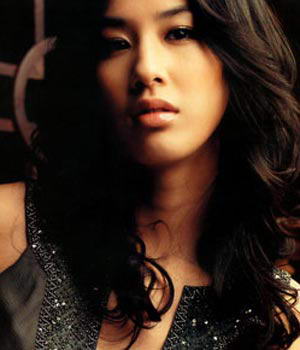 三种营养让你又瘦又美丽(图)