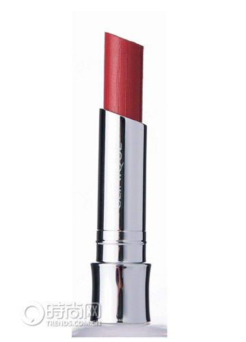 艳唇风 8款唇膏勾勒樱唇诱惑(图)