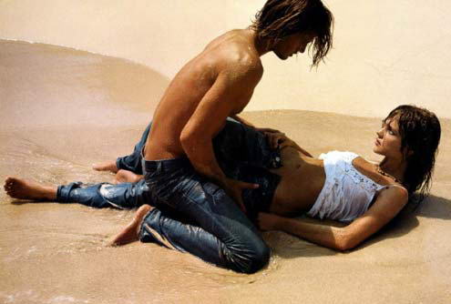 10个妙招让你床上快感升级(组图)