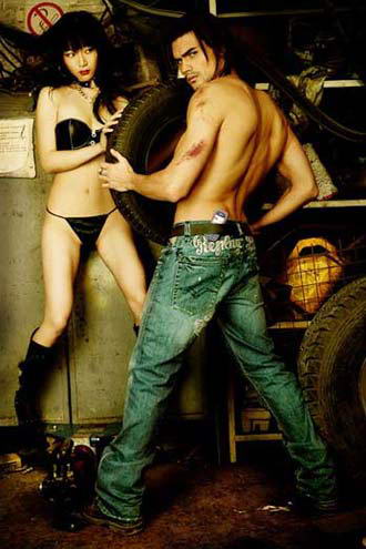 快感升级妙法--1种的缠绵更好方式