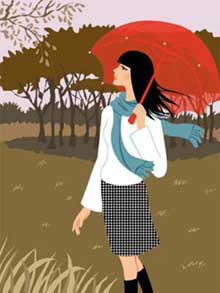 看看中国式爱情的八个经典样本(图)