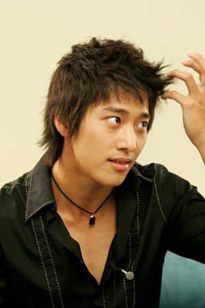 关注男人身体里的五个大弱点(图)