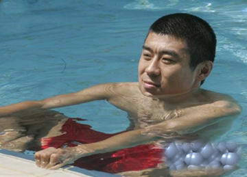 四大反常运动让你更健康(图)