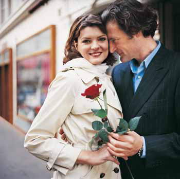 绝对不会背着老婆偷腥的7种男人