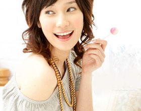 “妖精食谱”越吃越性感(图)