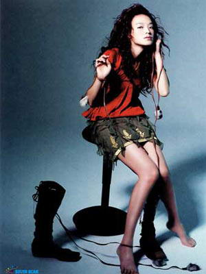 最新倒行减肥法快速瘦身(图)