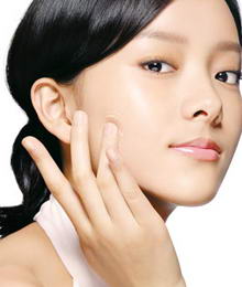 简单有效 捏手指排毒法(图)