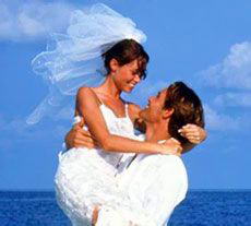 注意！蜜月怀孕暗藏隐患(图)