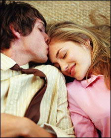 如何破解这10个性爱谣言？(图)