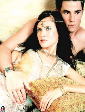 男人的10种两性世界观(图)