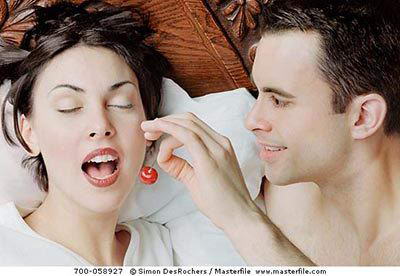 这些性生活常识你必须了解