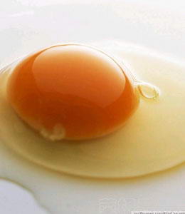 两个鸡蛋神奇效果睡觉减肥(图)