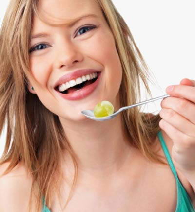 怎么样在春天快速减肥瘦身