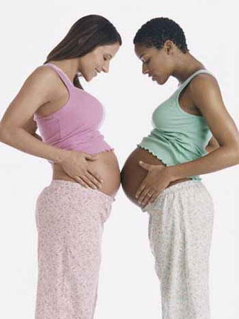 孕育漂亮宝宝的三个秘诀(图)