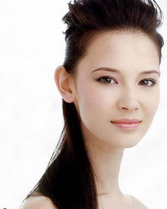 春季好皮肤最需三种维生素(图)