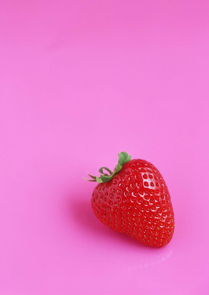 自制超好用的100%鲜果美容护肤品(图)