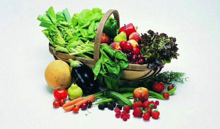 4类蔬菜不宜生着吃(图)