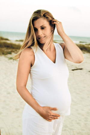 孕期饮食注意“六吃六不吃”