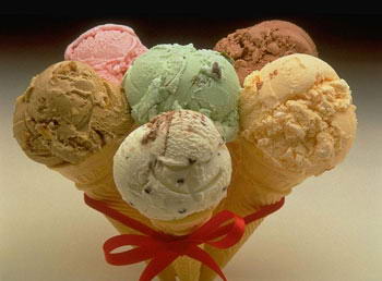 吃冷饮要注意的六大禁忌