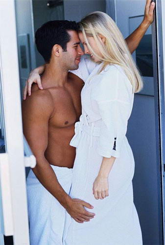 女人恋爱“十戒”