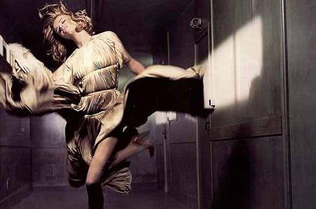 时尚受害者的36种“病症”